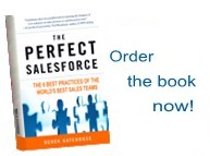 Order the Book